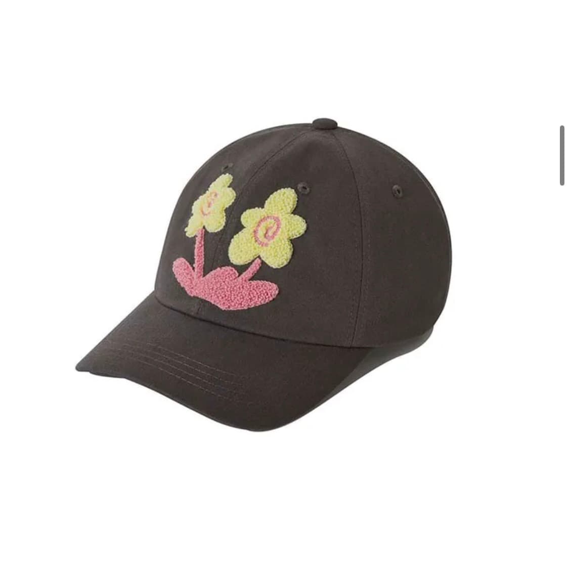 키르시 미사키카와이 캡 모자 새상품 상품이미지1