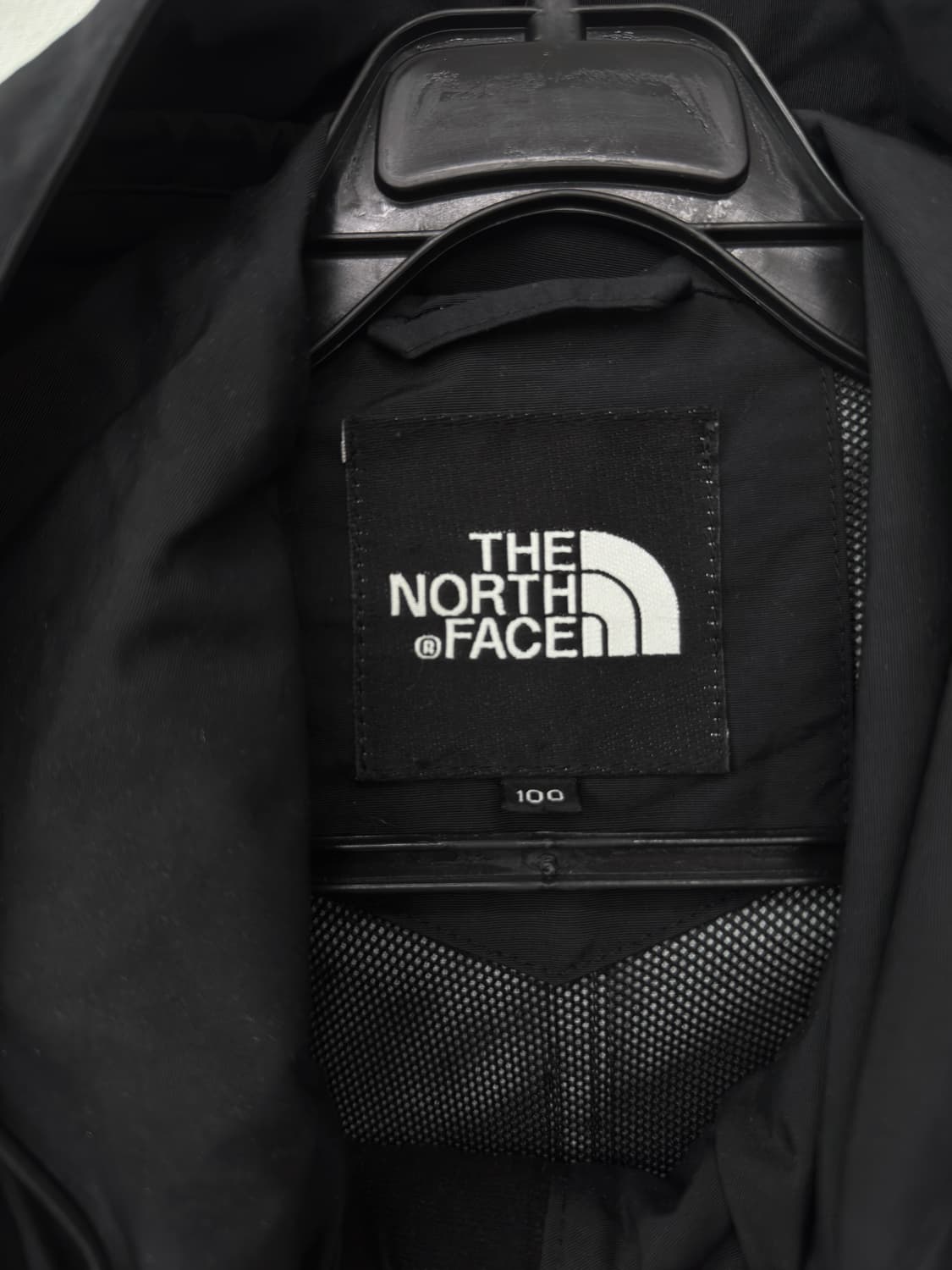 노스페이스 바람막이 상품이미지4