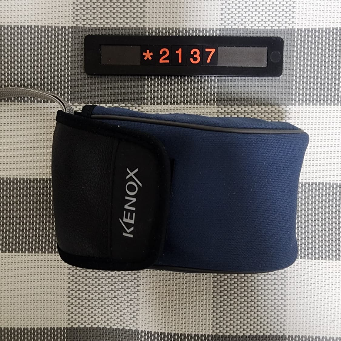 삼성캐녹스 m 140 슈퍼 필름카메라 파우치포함 상품이미지6