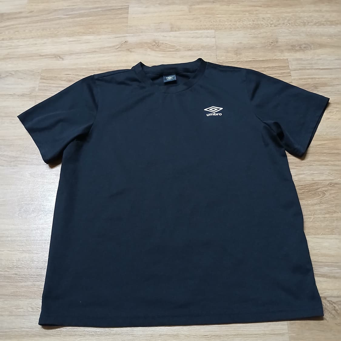 umbro 엄브로 쿨링 반팔티 남녀공용 상품이미지5