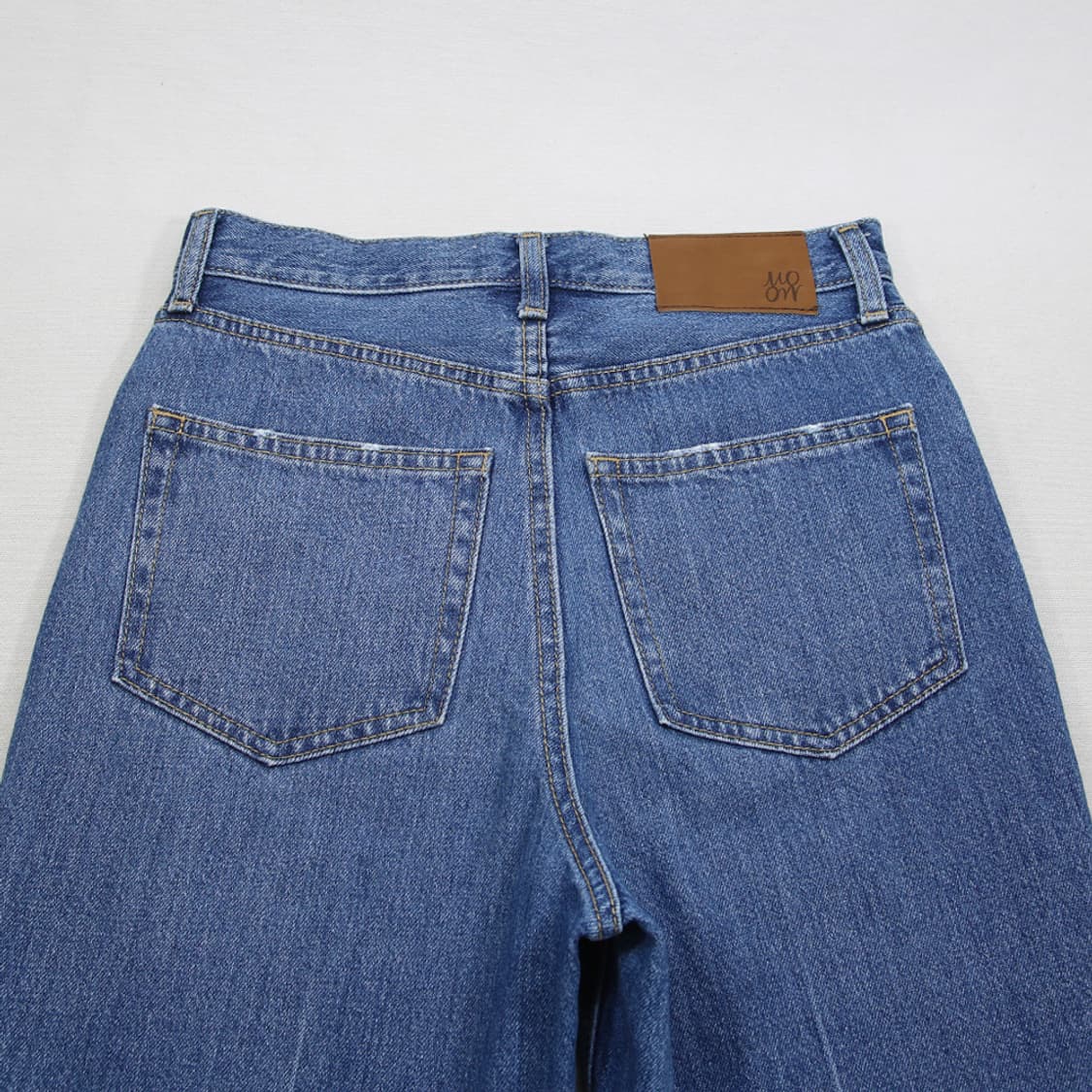 Mila Owen 데님 팬츠 (여성용 27) 상품이미지7