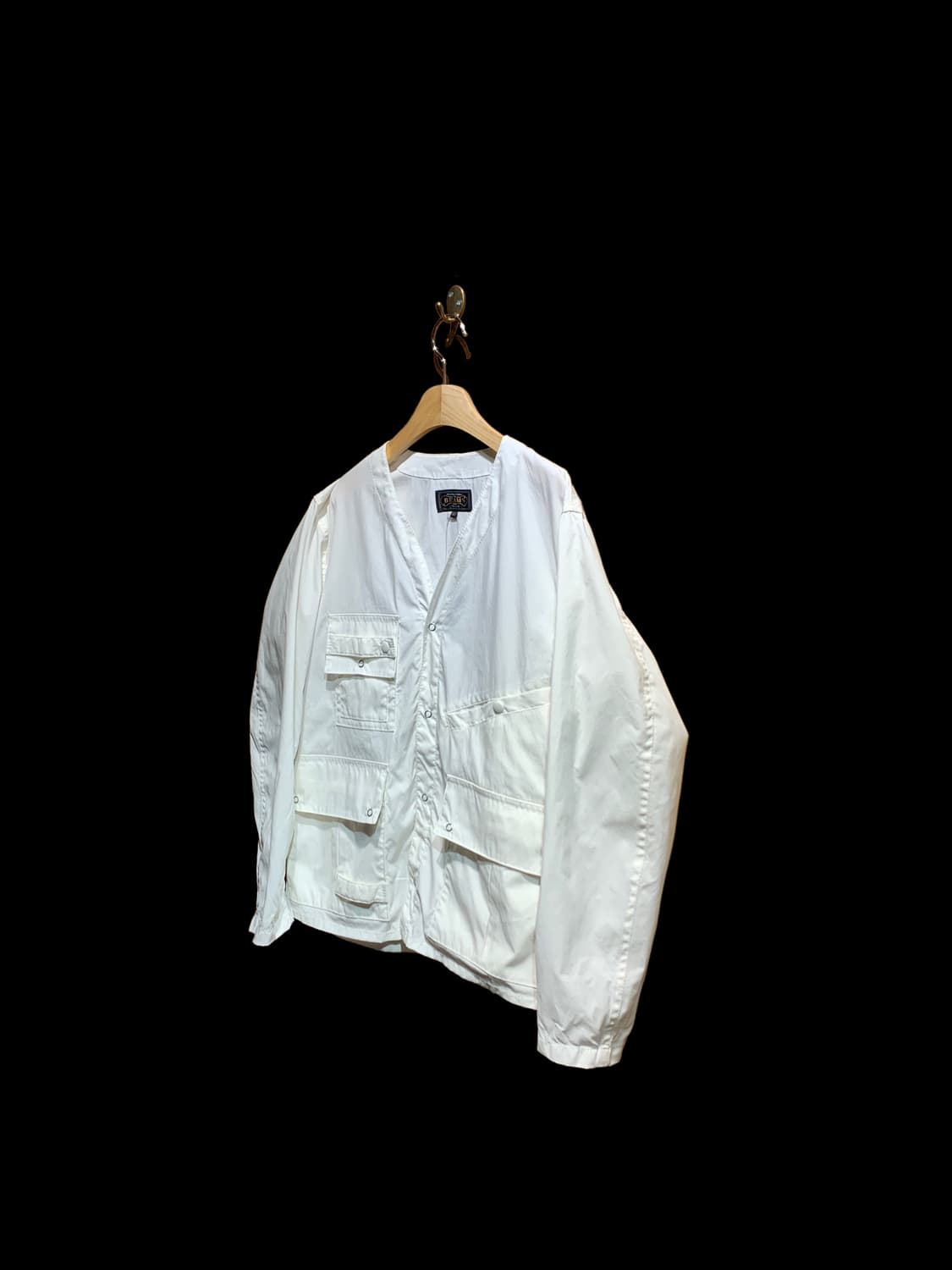 Beams fishing jacket  상품이미지2