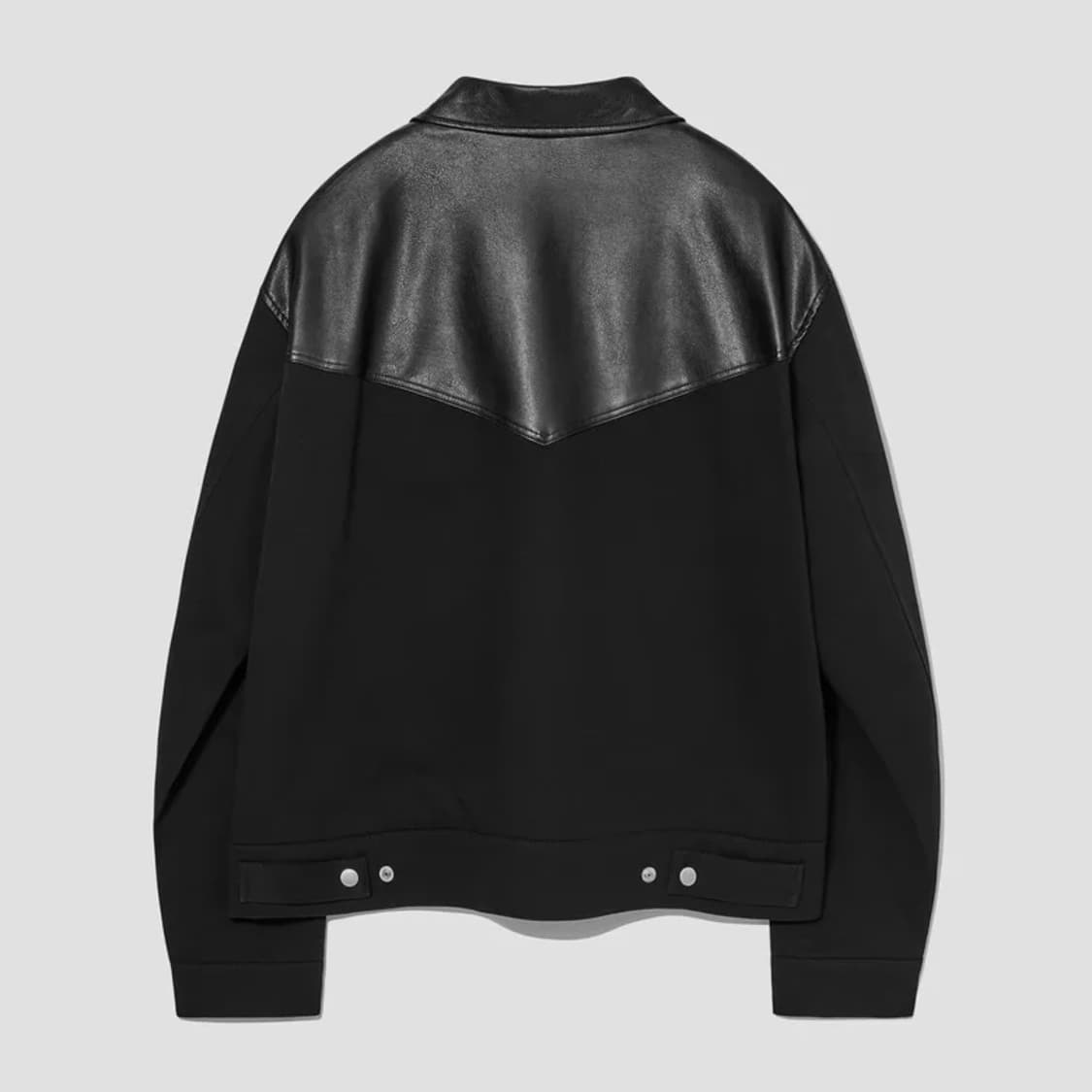 아워스코프 Western Savage Jacket (Black) 상품이미지6