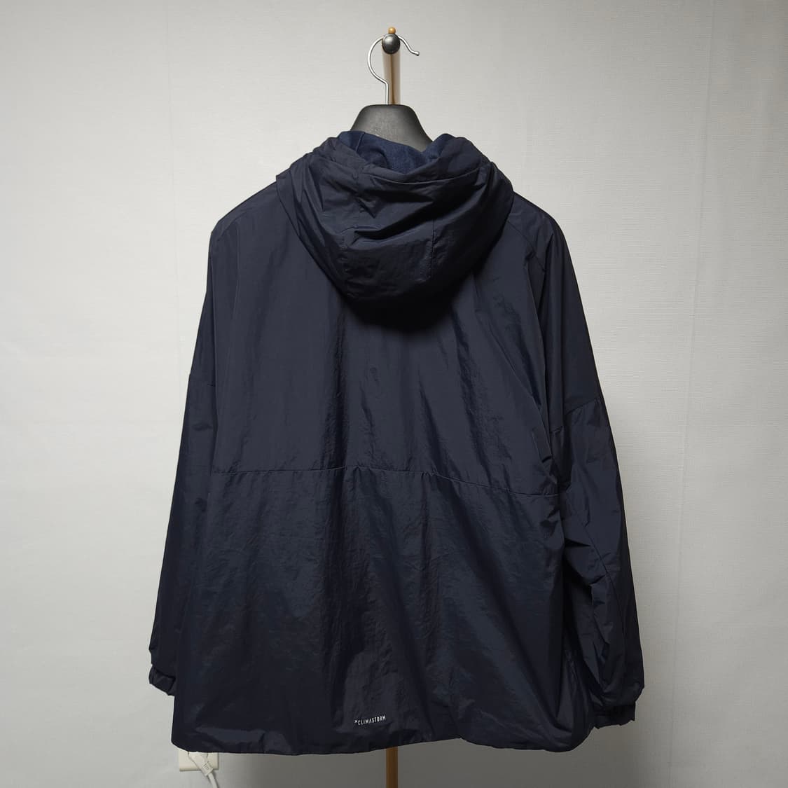 XL ) 아디다스 남성 클라이마 스톰 바람막이 상품이미지3