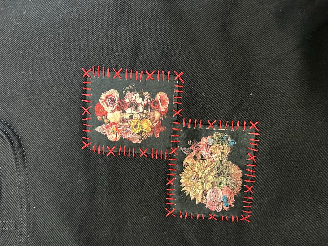 Dior Homme 토루 카메이 32 상품이미지3