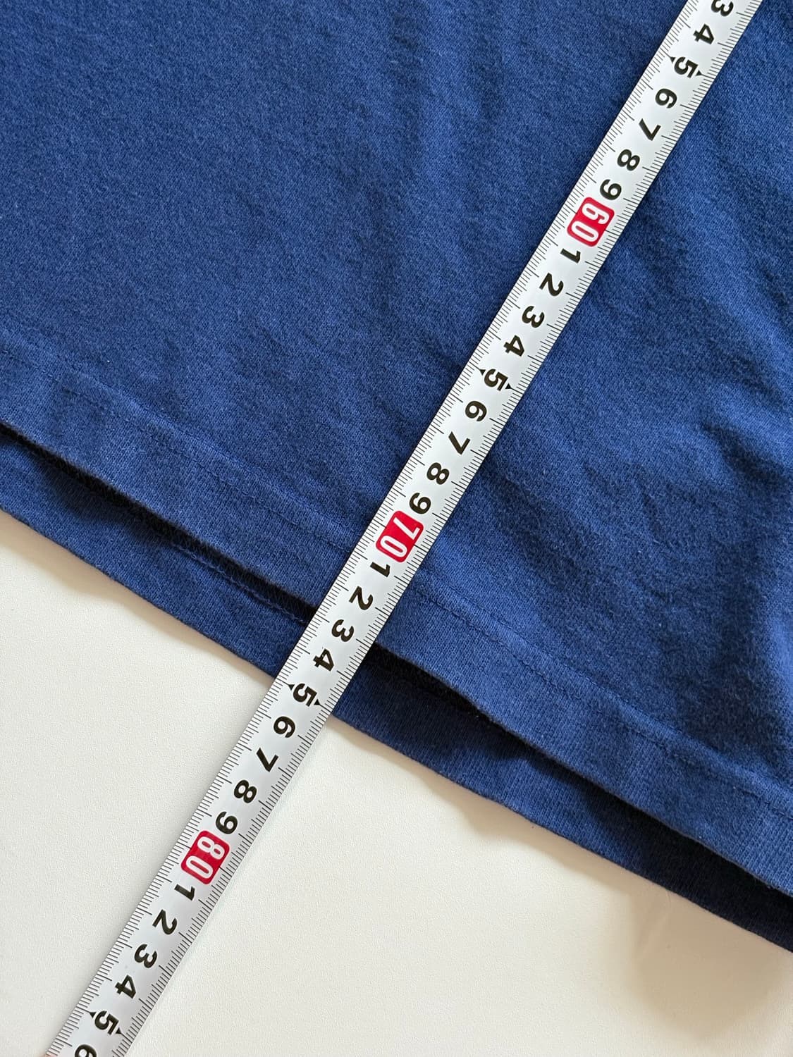 Polo 폴로랄프로렌 블루 럭비티 상품이미지6