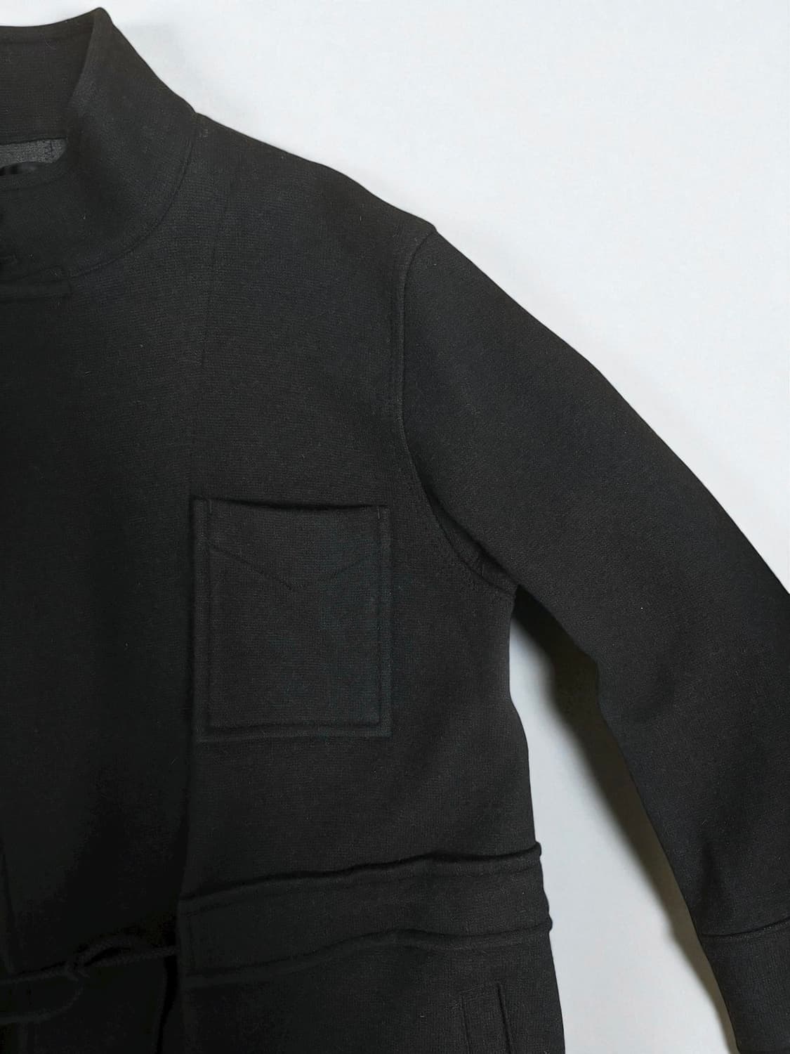 COMME des GARCONS Tricot coat 상품이미지5