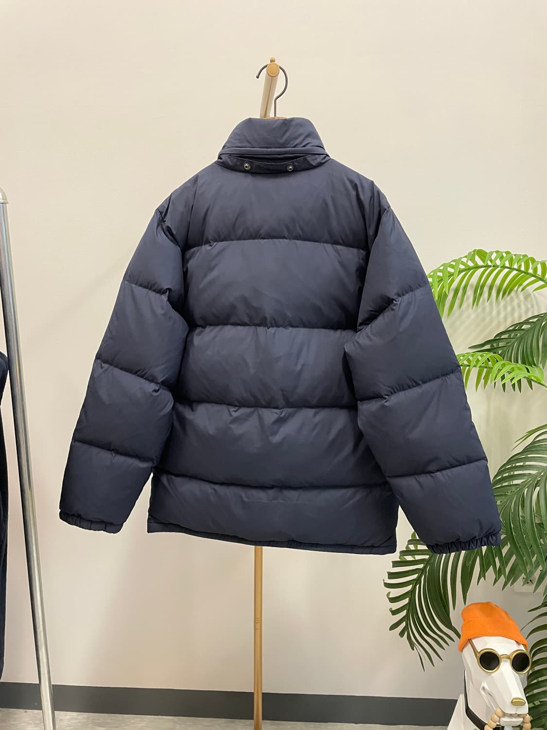 폴로랄프로렌 보이즈 패딩 점퍼 상품이미지2