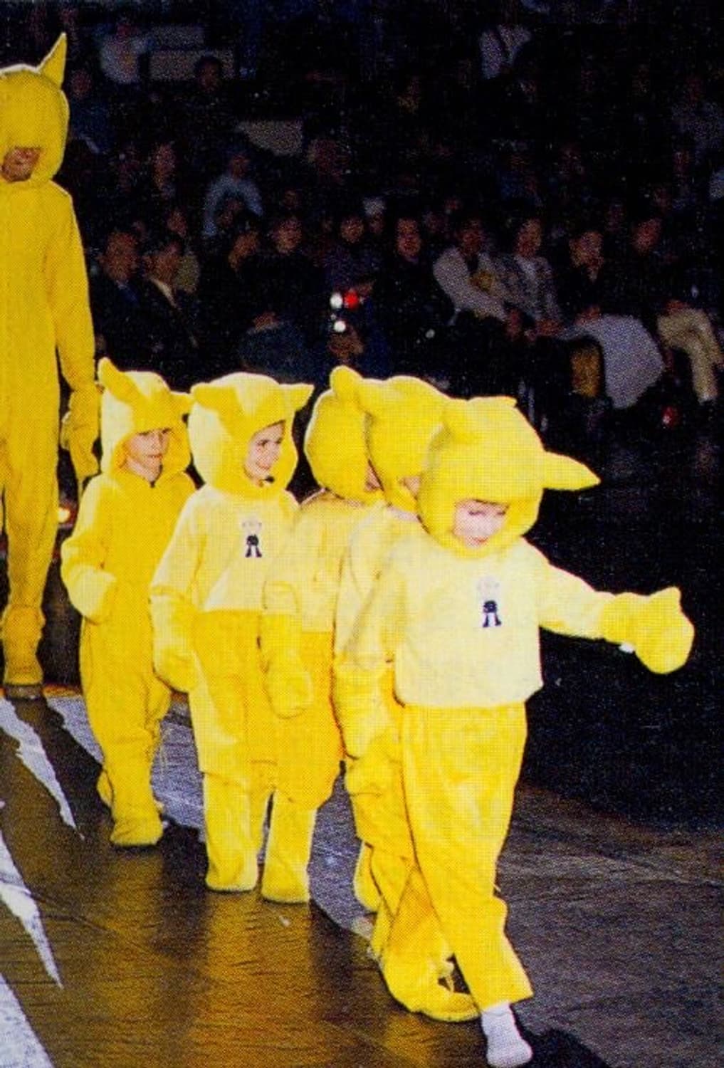 20471120 fw99 archive fleece jacket 상품이미지1