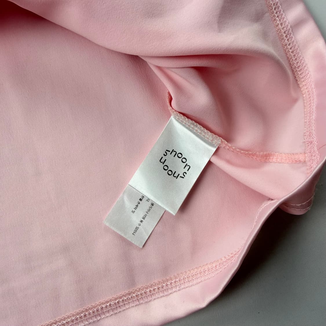 시눈 스포티 트랙 롱슬리브 상품이미지7