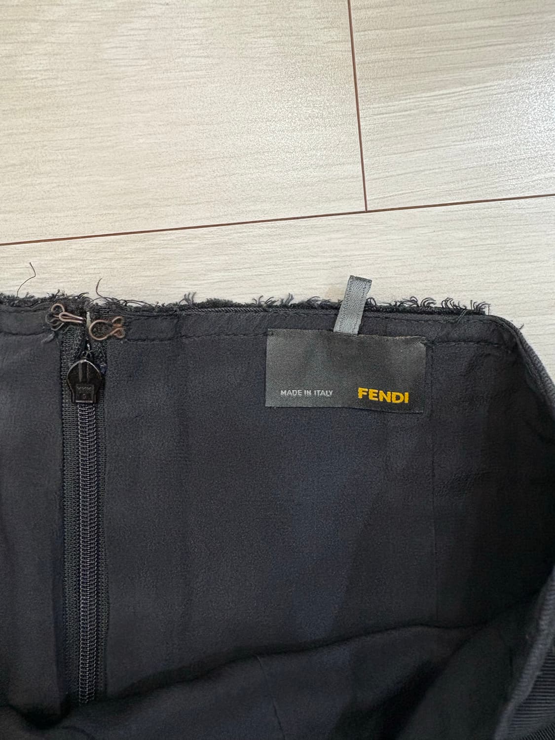 Fendi 치마 상품이미지3