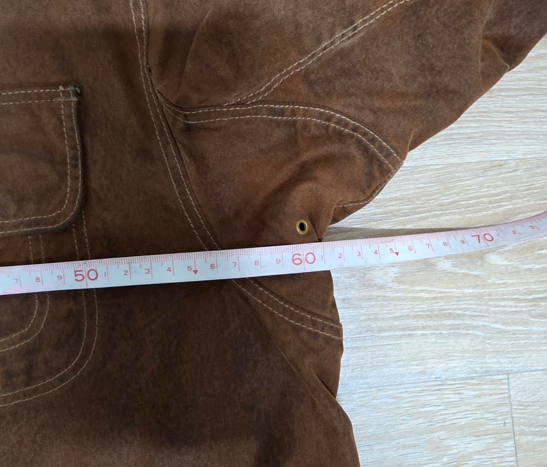 폴로 랄프로렌 왁스 자켓 XL 상품이미지8