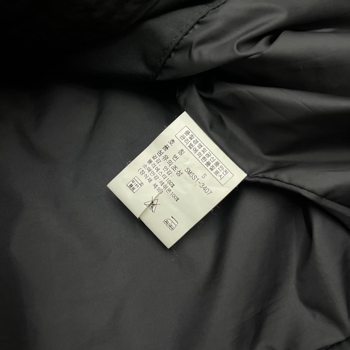 폴로 랄프로렌 레드포니 블랙 스윙톱 S 상품이미지5