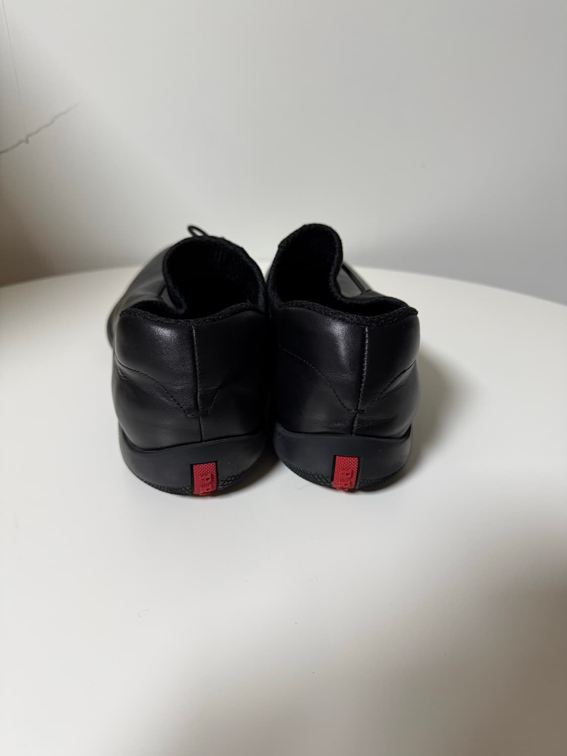 [270]프라다 스트링 로퍼 상품이미지4