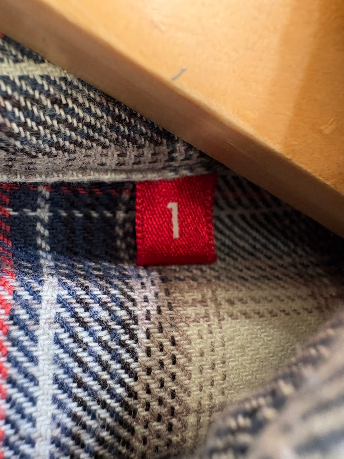 H.R.MARKET 셔츠 상품이미지7