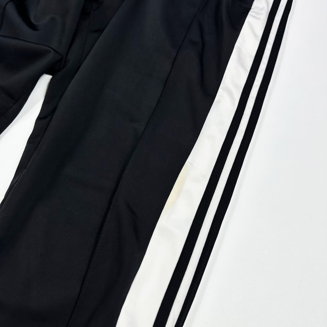 아디다스 아디브레이크 블랙 트랙 츄리닝바지 (XS 여성추천) 상품이미지5