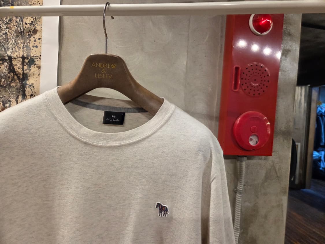 폴스미스 티셔츠  상품이미지4