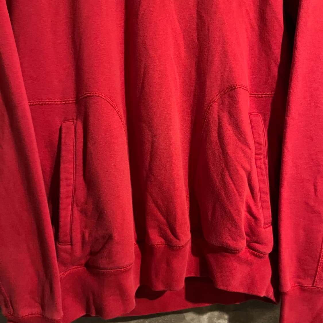 나이키 조던 풀오버 후디 상품이미지3