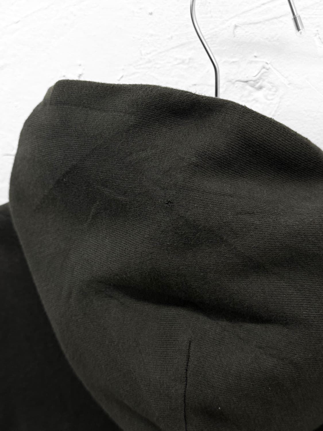 sunao kuwahara 오브제 후드집업 상품이미지7