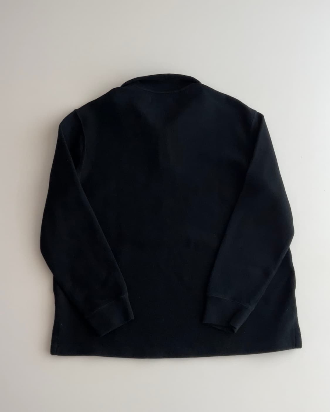 폴로 랄프로렌 쿼터 집업 L 상품이미지2