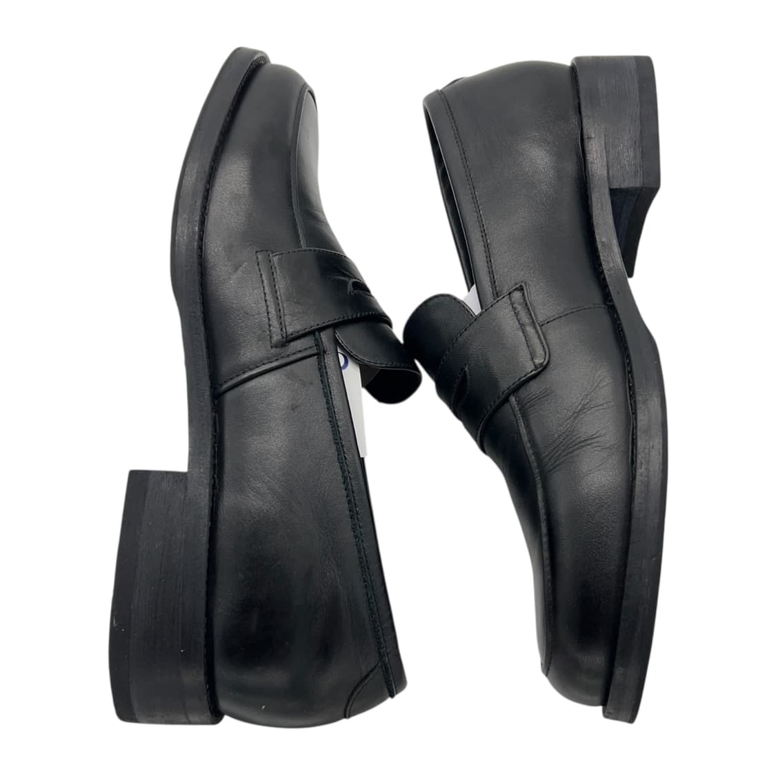 260 킨치 피노키 890(P) 로퍼 블랙 상품이미지2