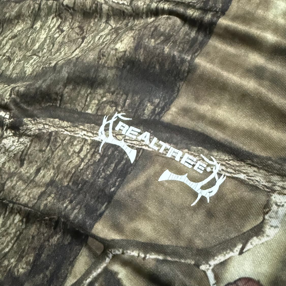 Break-Up Infinity Camo S/S T-Shirt 상품이미지4