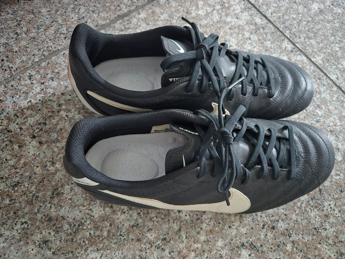 나이키축구화250~260 상품이미지3