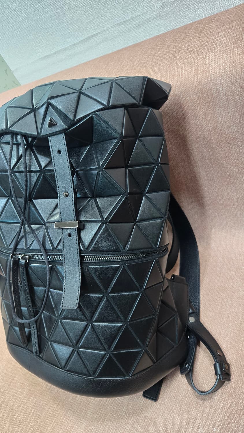 이세이미야케 바오바오 정품  백팩상태 상급 상품이미지6