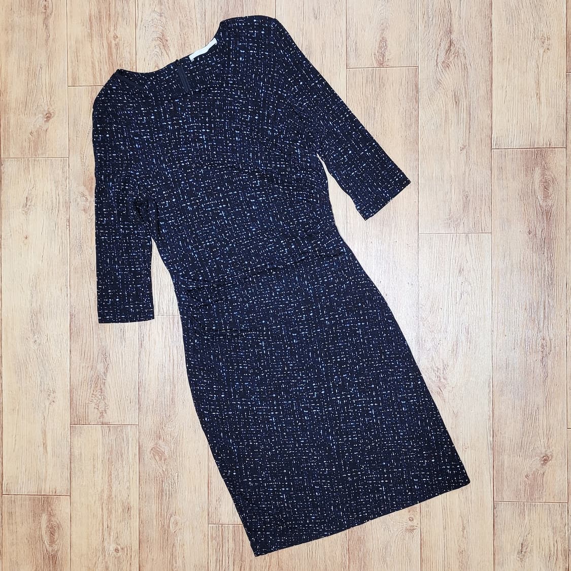 보스(BOSS) Epulina 셔링원피스 55 상품이미지2