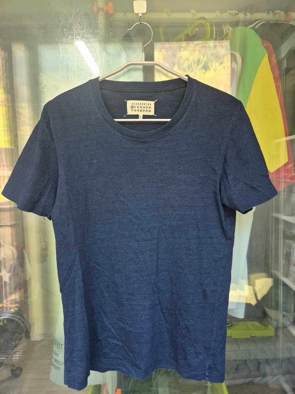 메종 마르지엘라 반팔 S 상품이미지1