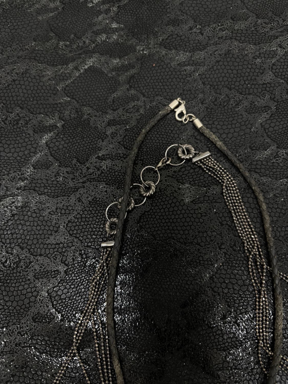Necklace  상품이미지6