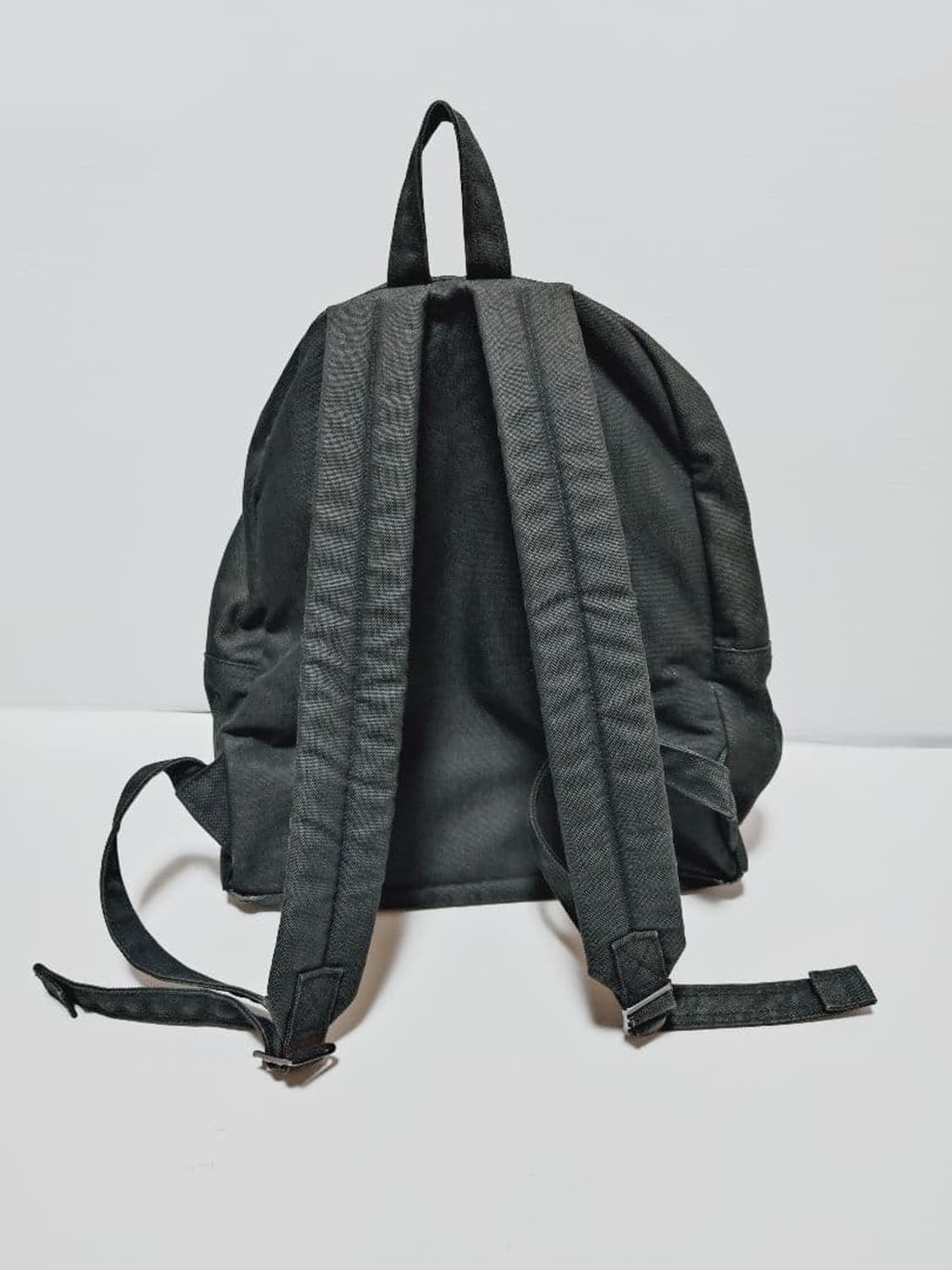 포터 스모키 백팩 블랙 컬러 상품이미지6