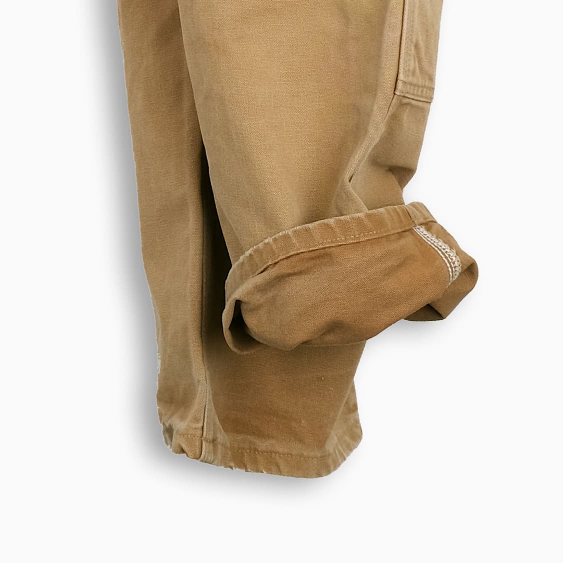 빈티지 칼하트 더블니 B01 39 인치 CH0014001 상품이미지7