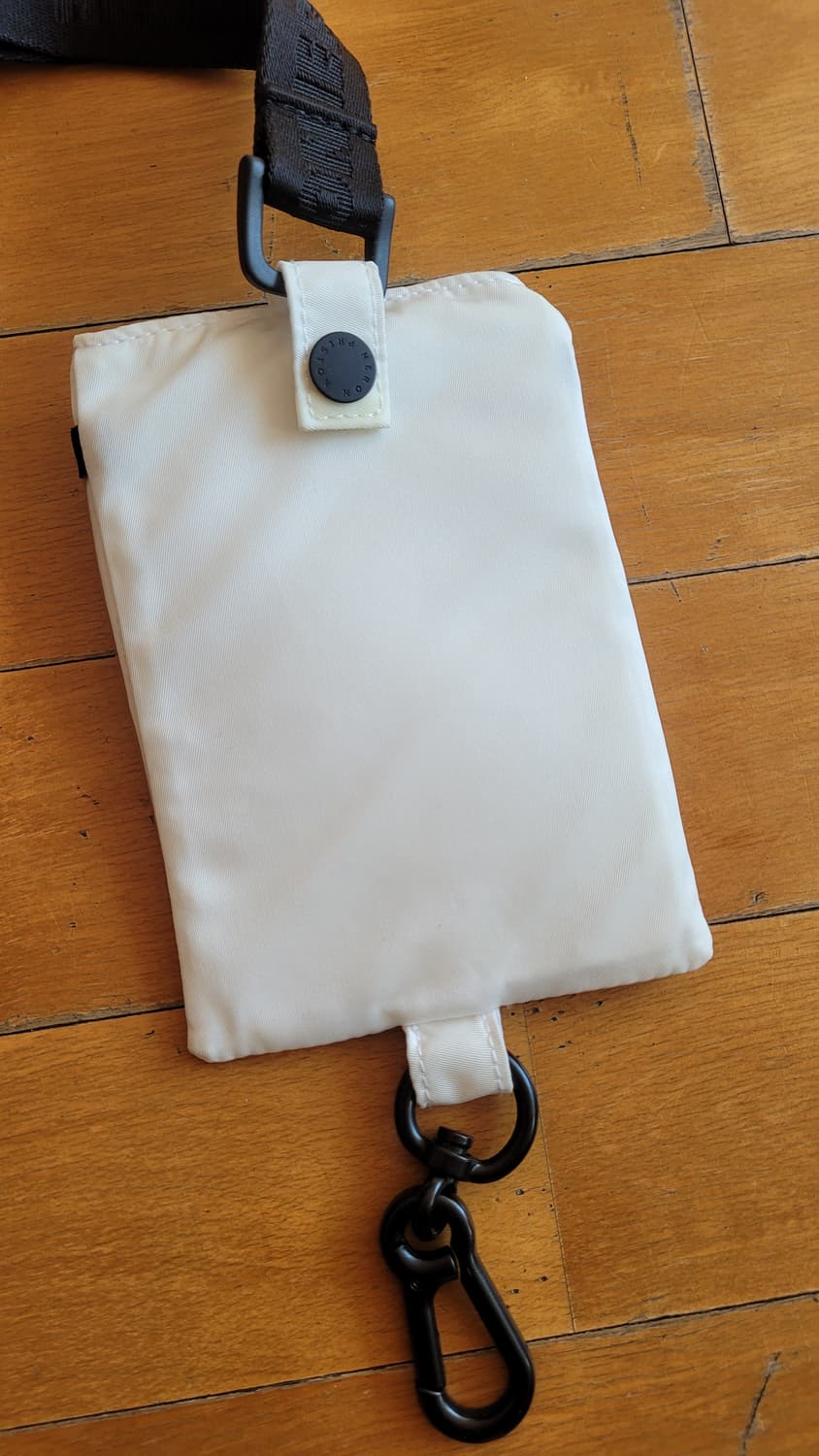 헤론프레스톤 목걸이 지갑 정품  상품이미지3