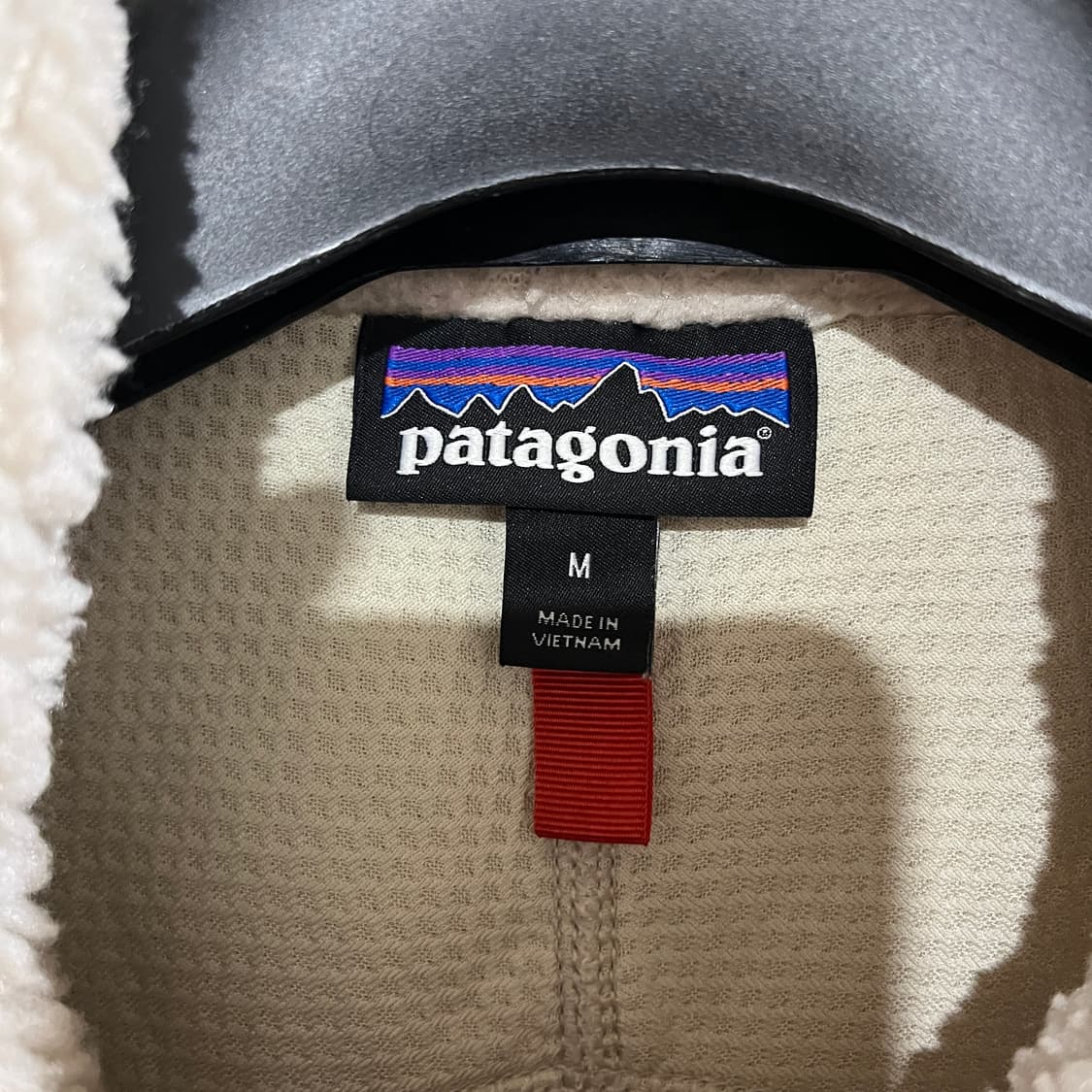(M) 파타고니아 클래식 레트로-X 플리스 베스트 상품이미지4