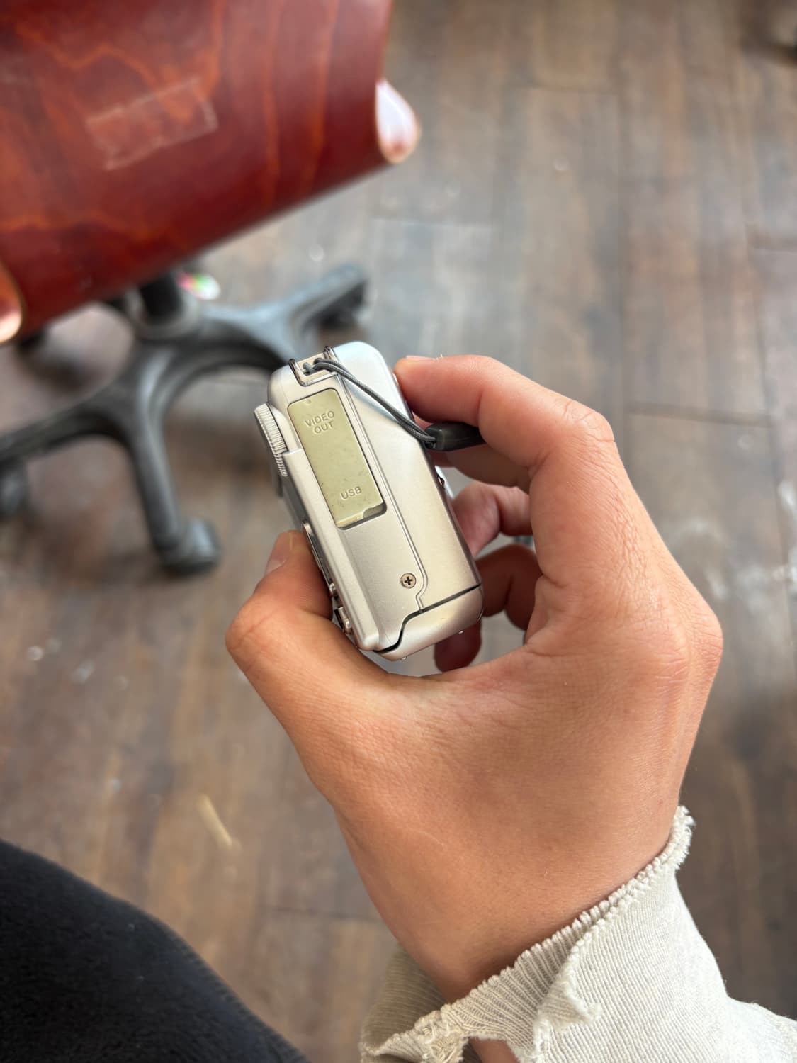 올림푸스 fe 210 디지털카메라 상품이미지6