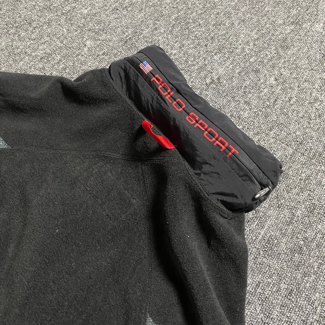 🌊Polo Sport Polatec fleece 상품이미지5