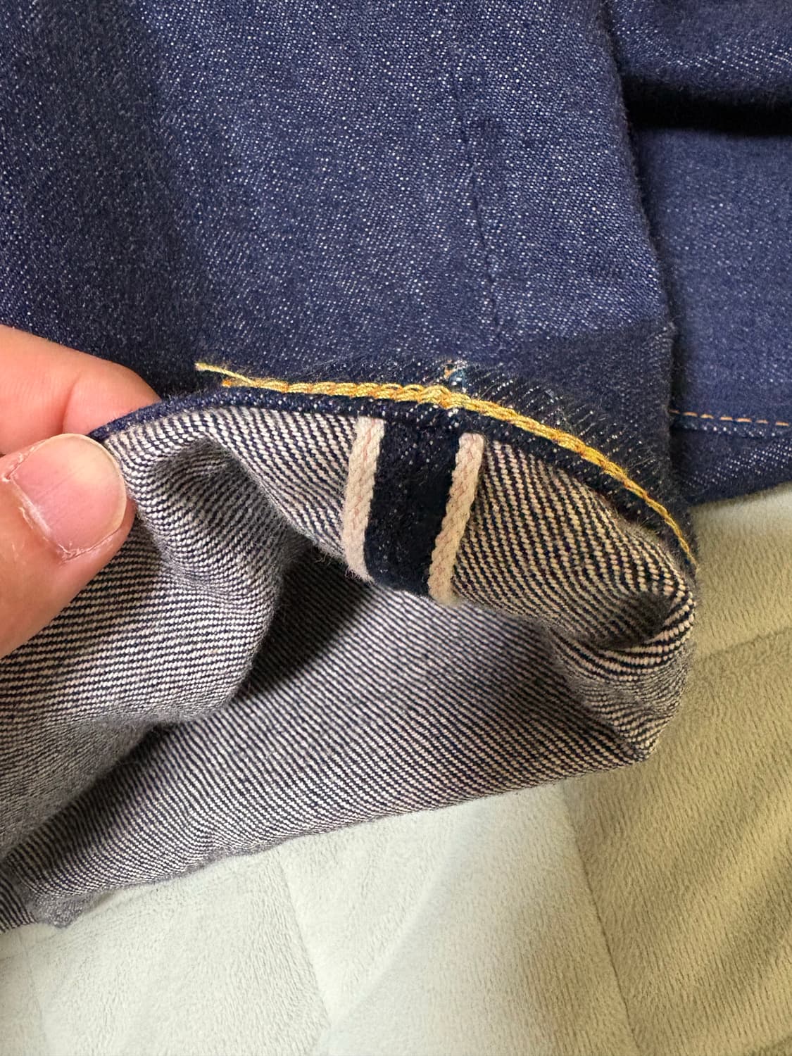 제라도 301xx 상품이미지3