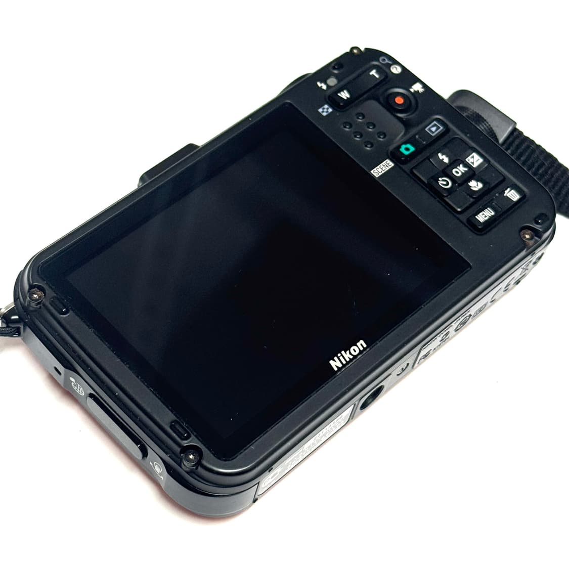 방수가능🧡풀박스 니콘 쿨픽스 aw100 / Nikon coolpix 상품이미지5