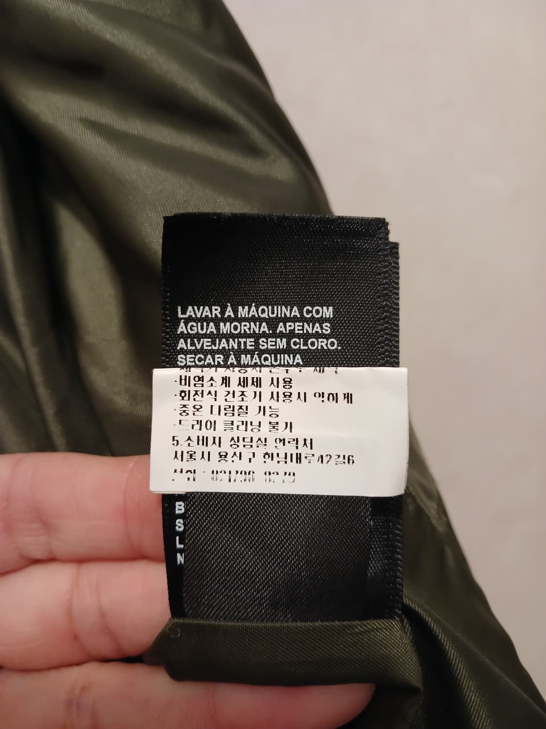 할리데이비슨 정품 남성 후드 조끼 L 사이즈 상품이미지6