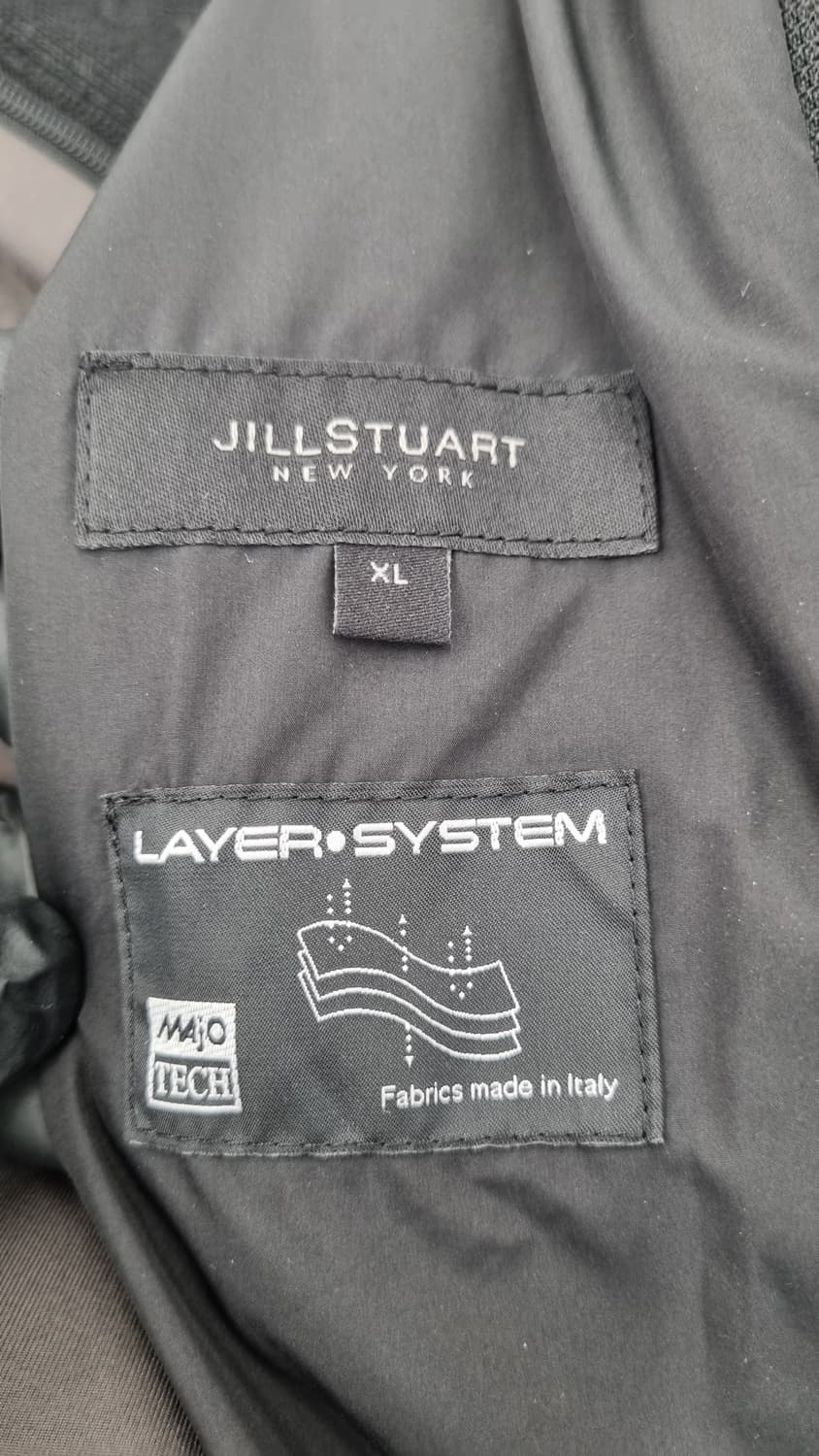 질스튜어트 뉴욕 시베리안 구스다운 쉘파카 (XL/110) 상품이미지5