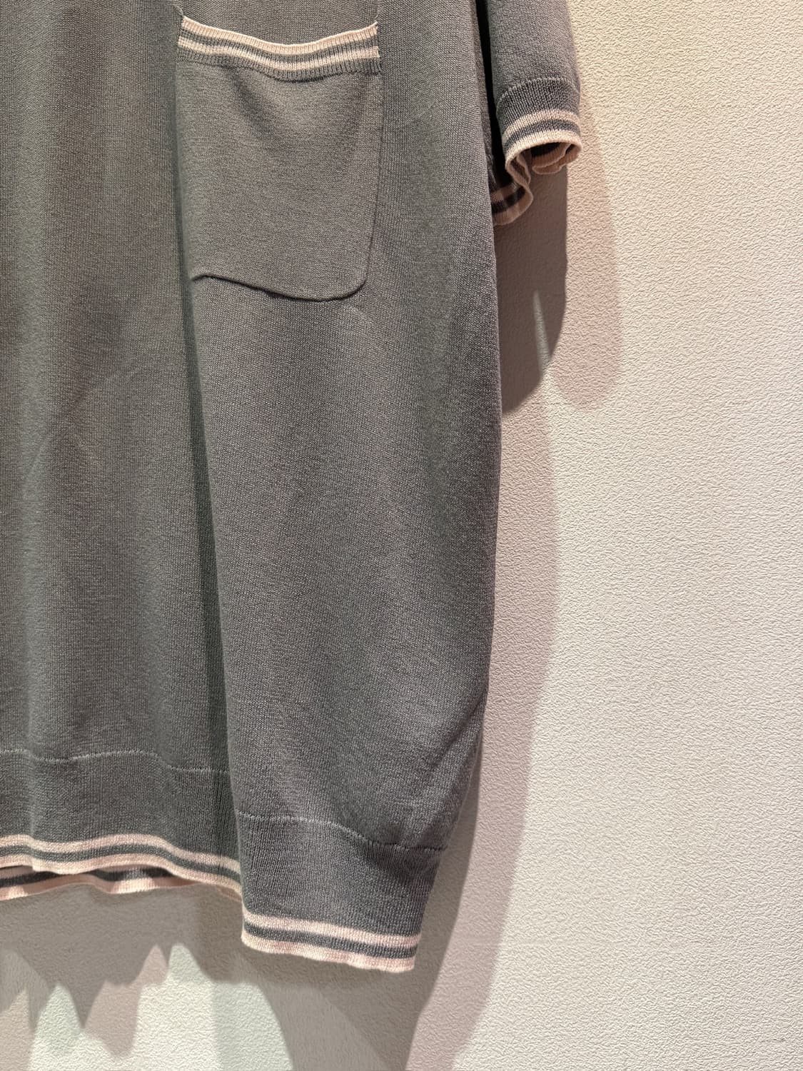 Give Re Collection polo 상품이미지4
