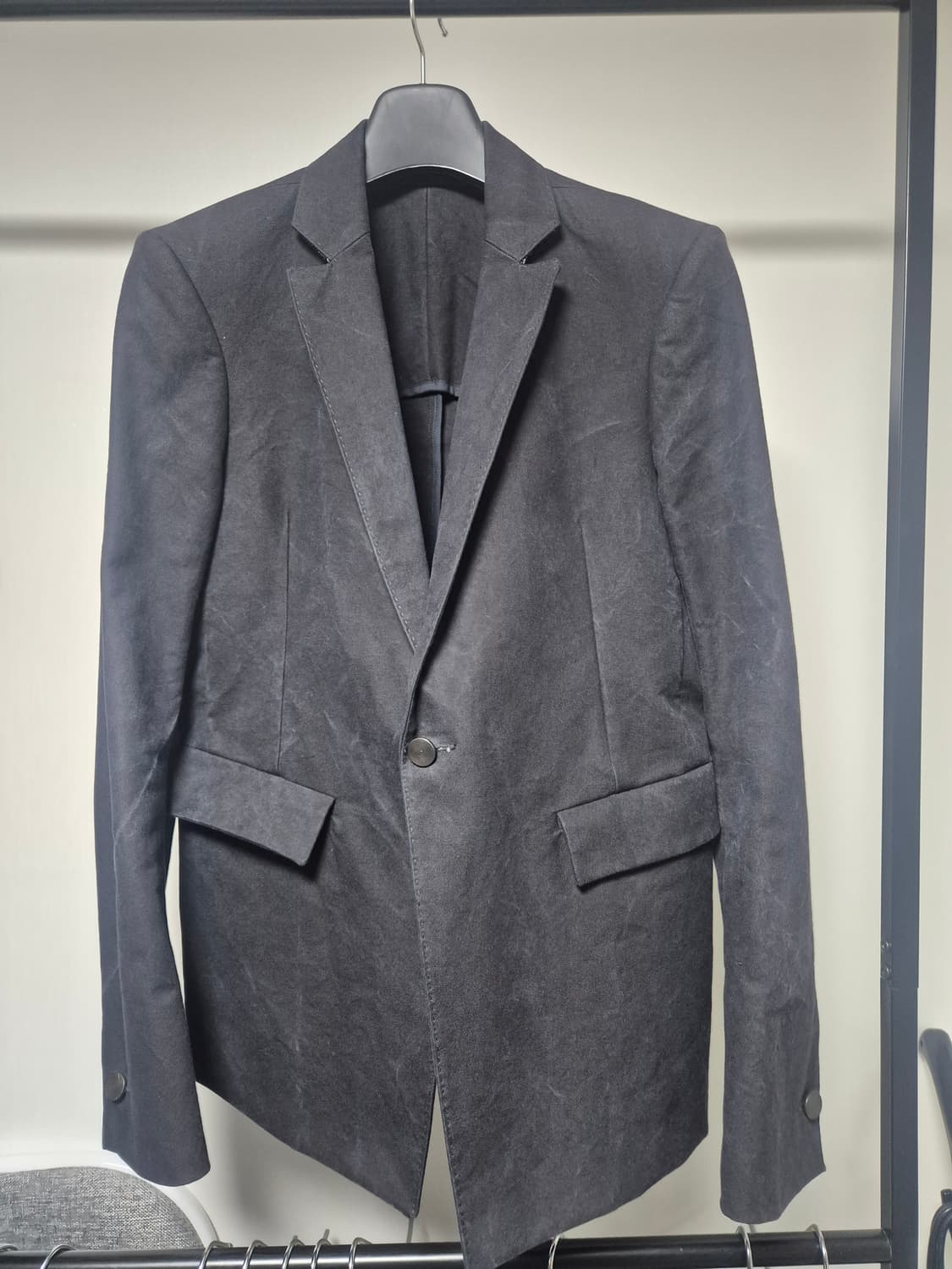 Boris bidjan saberi suit1 aw14 상품이미지5