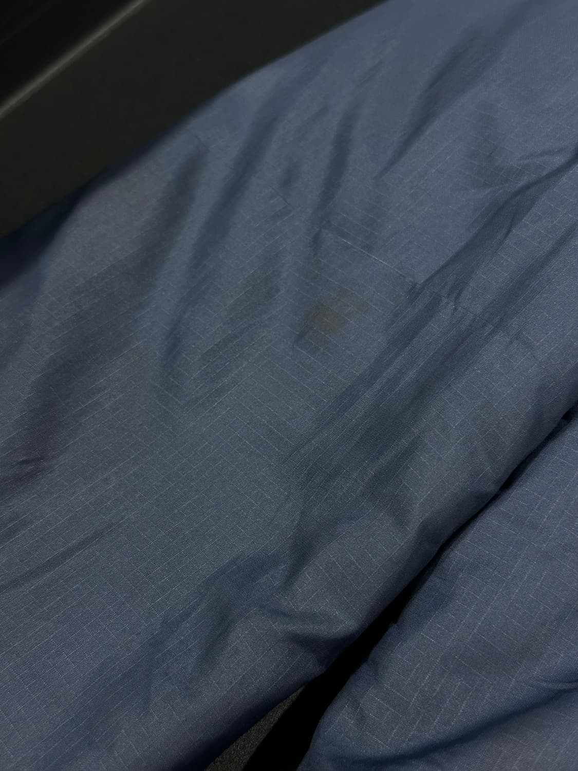 히스테릭 글래머 레이싱 패딩 자켓  상품이미지9