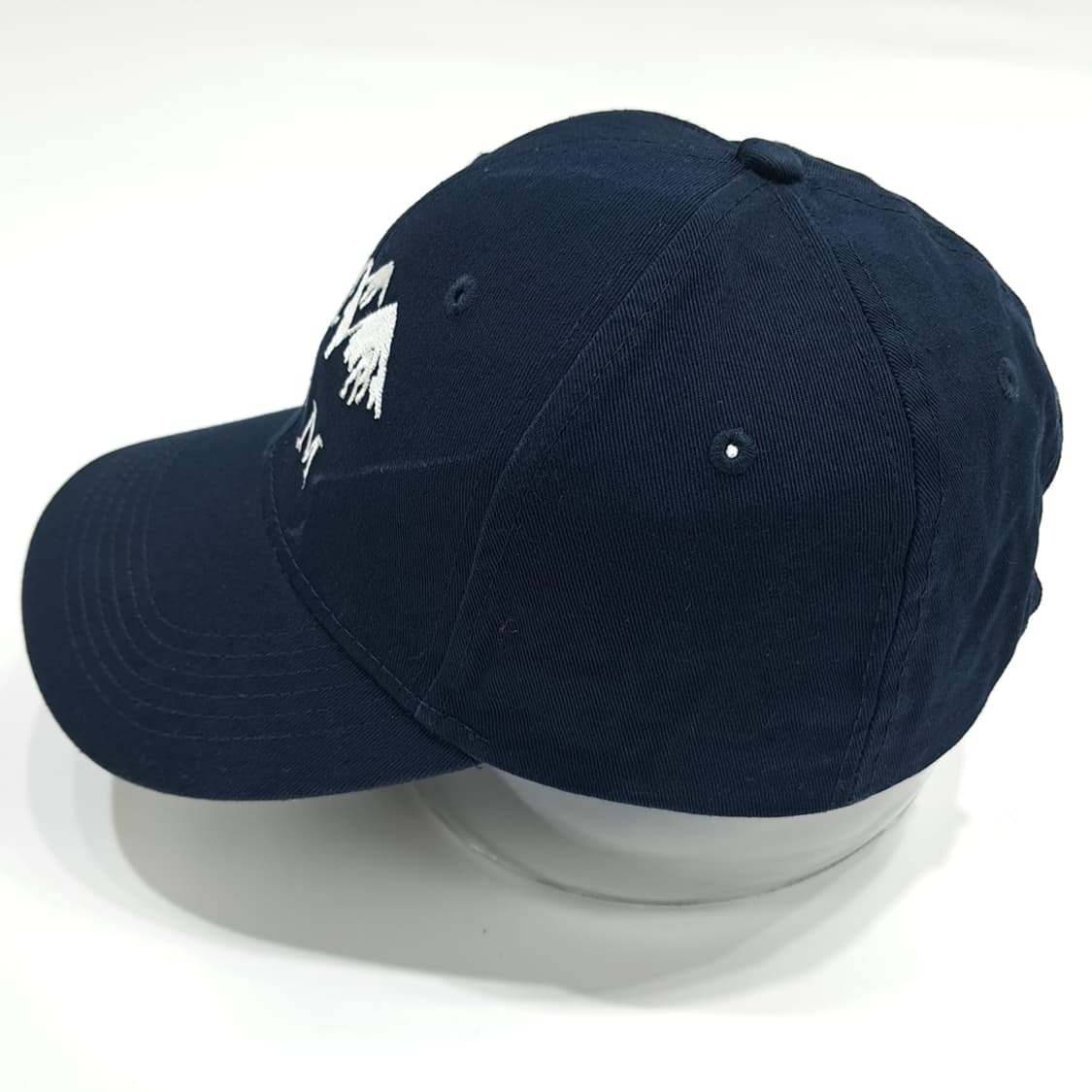 Modern O+M 마운틴 자수 볼캡 P1296 상품이미지4