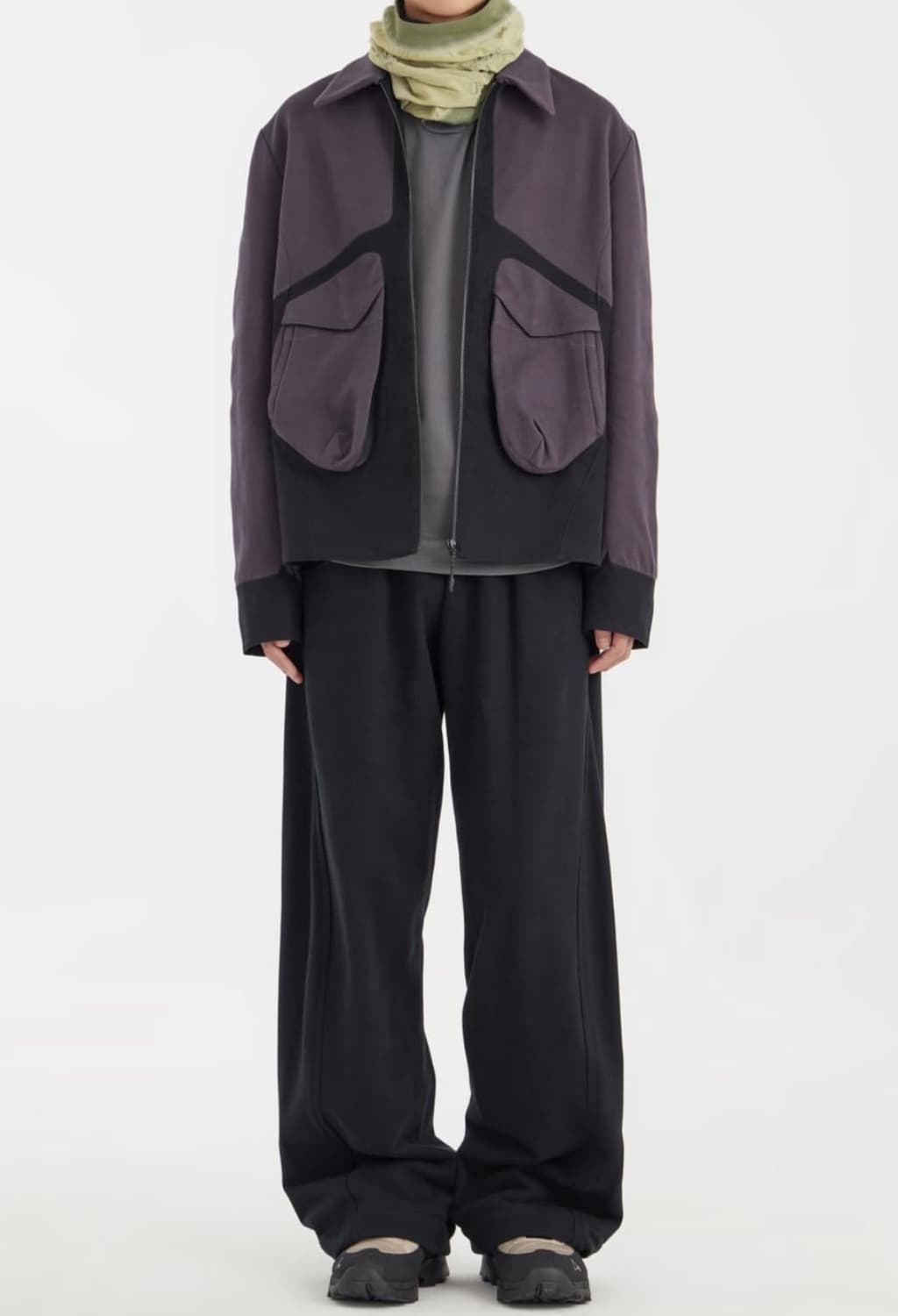 [L] JLAL Bias Jacket 상품이미지2