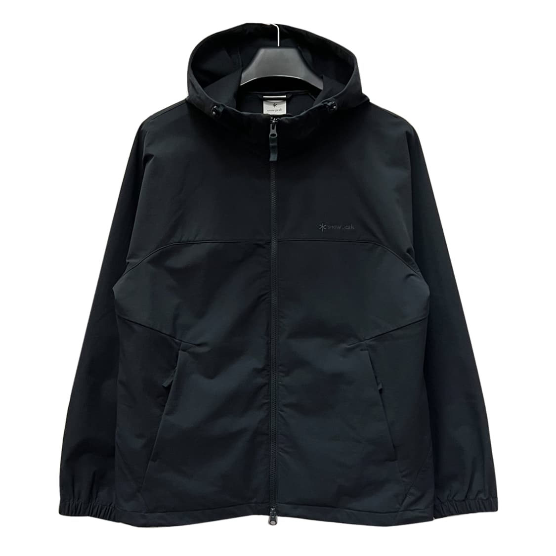스노우피크 신형 라고 바람막이 자켓 100 상품이미지1