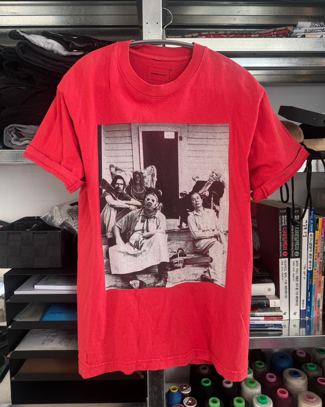 THE TEXAS CHAINSAW MASSACRE 텍사스 전기톱 대학살 상품이미지1