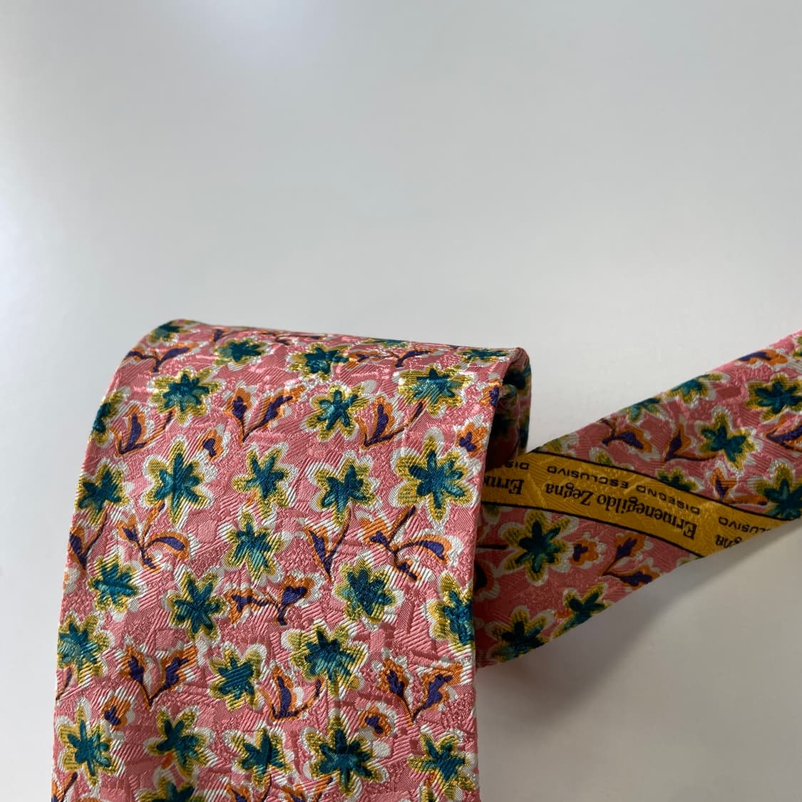 에르메네질도 제냐 정품 명품 넥타이 상품이미지6