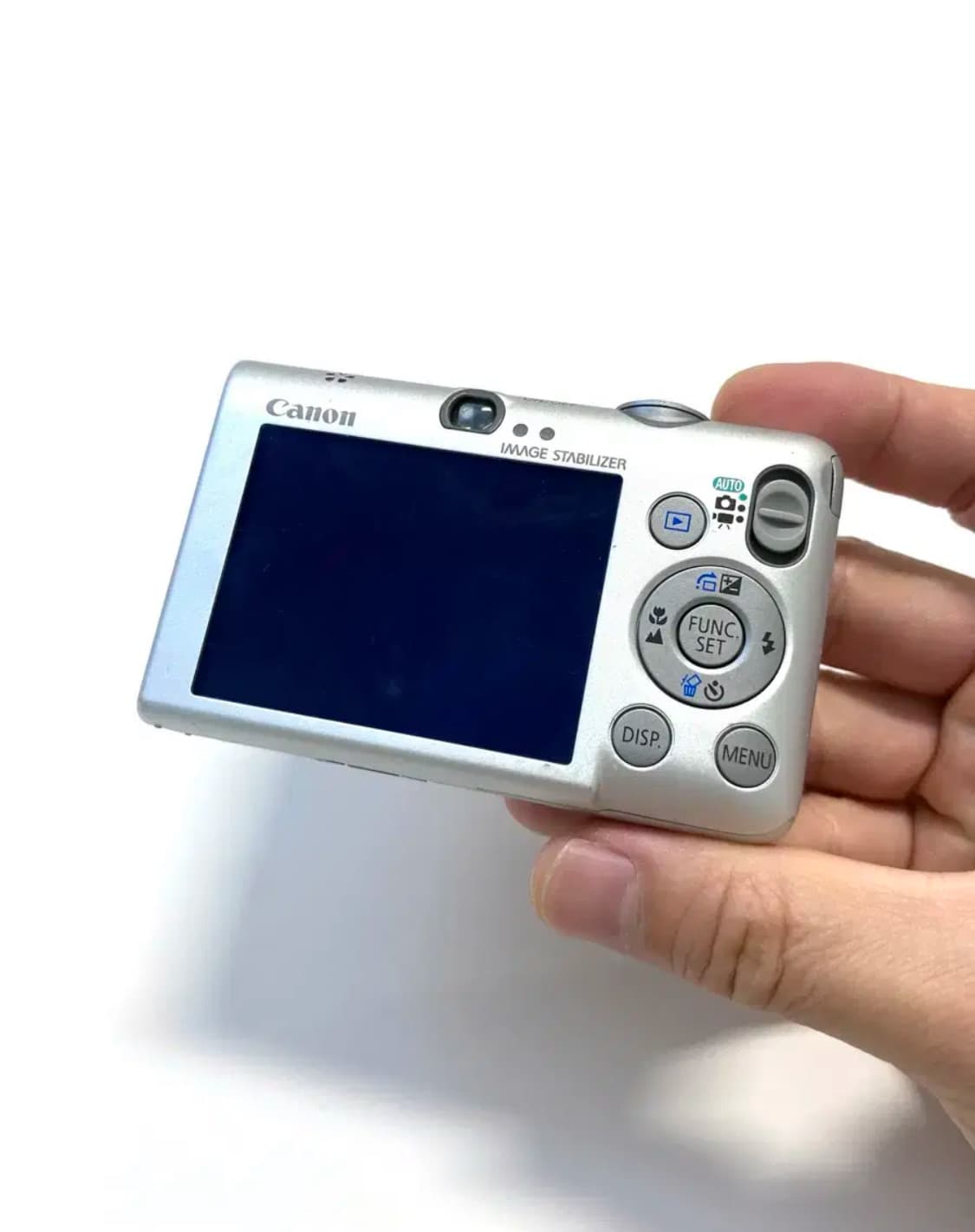 캐논 익서스 IXUS 95 IS 디지털 카메라 상품이미지2